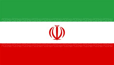 bandera de iran-1